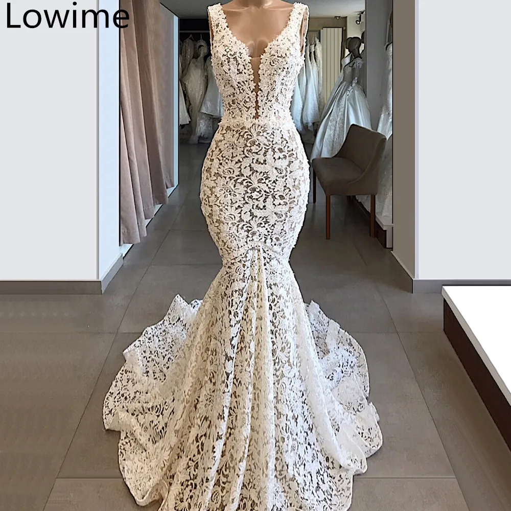 Новинка 2019 винтажное кружевное платье цвета слоновой кости для выпускного