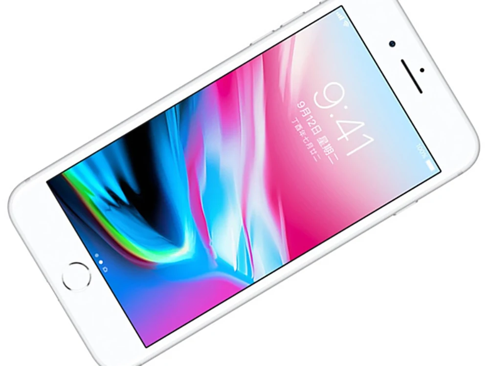 H740dd77e90b84f08b951b60634bacd42a Apple Iphone 8 8P 8 Plus 3GB RAM 64GB/256GB Hexa Core 12MP 4.7“/5.5” iOS Touch ID 4G LTE Fingerprint iPhone 8 Plus Used Phone