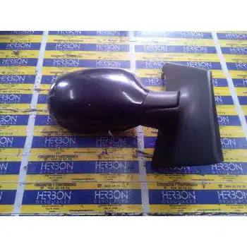 

202753 rear view mirror Right Renault Megane I Scenic (ja0) *