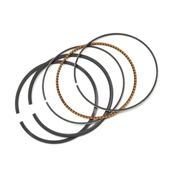 

Motorcycle Engine Part Piston Rings Kit For HONDA CB750 NIGHTHAWK NAS750M RC39 RC42 MW3 CB750F Seven Fifty 1991-2003