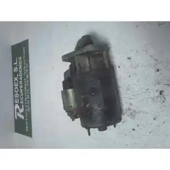 

9000333104 STARTER MOTOR PEUGEOT 205 SALOON