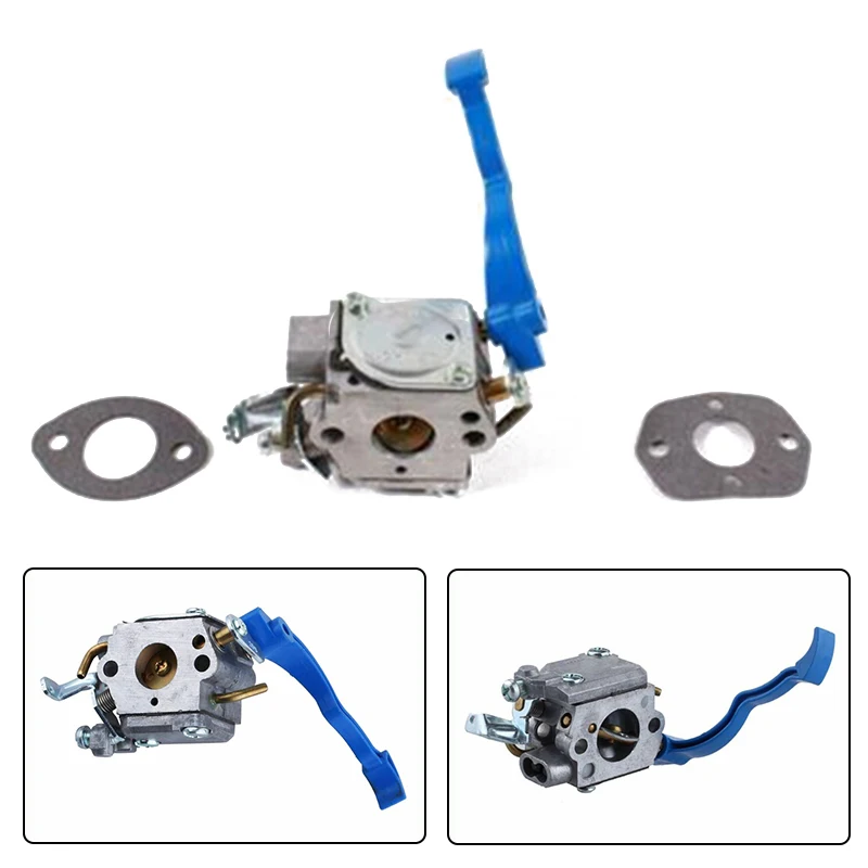 Части карбюратора для Husqvarna 125B 125BX 125BVX воздуходувка#545081811 590460102 Лот