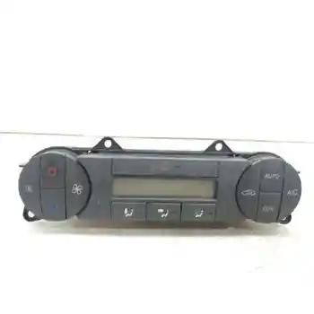 

1S7H18C612BB COMMAND CLIMATE CONTROL FORD MONDEO SALOON (GE)