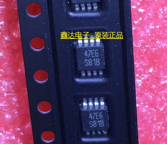 10 шт./лот S81B SB1B sop8 LM5007MM