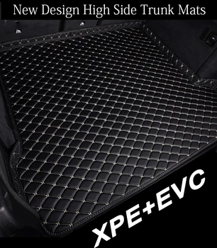 

"Hight side Car trunk mats cargo Liner specially for Lexus NX 200 200T 300h RX RX300 RX450H GS300 IS250 LX570 GX470 ES250 ES car