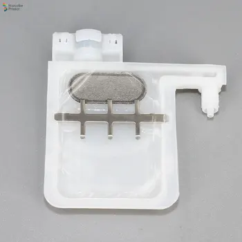 

20PCS Dx5 TX800 XP600 Printhead Ink Damper for Epson Roland Mutoh Galaxy Mimaki Xuli Injet Printer Transparent Ink Damper Clear