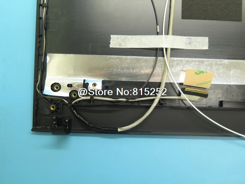 Ноутбук lcd передняя рамка для lenovo 100-14IBD lcd верхняя крышка 5CB0K50553 5B30K50577 Упор для рук 5CB0K50572 нижний чехол 5CB0K50586