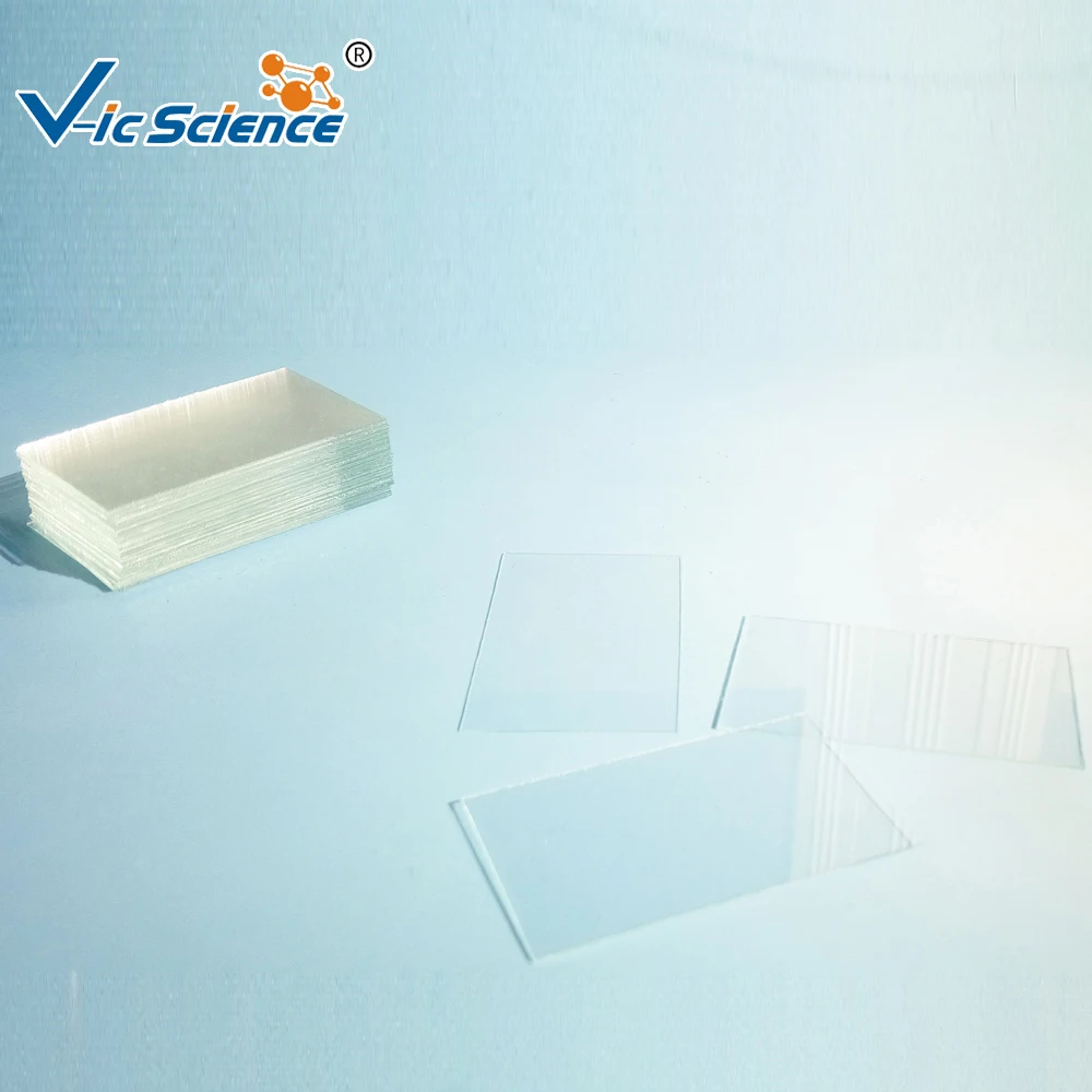 

24*40/24*50 cover glass slides.