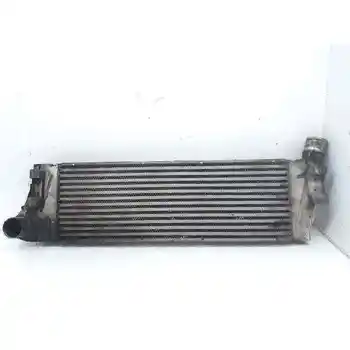 

8200115540A INTERCOOLER RENAULT SCENIC II
