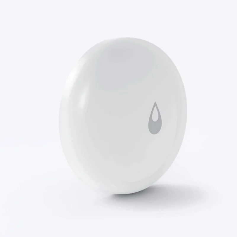 Xiaomi Mijia датчик погружения воды детектор утечки воды Водонепроницаемый приложение умный пульт дистанционного управления Умный дом безопасность