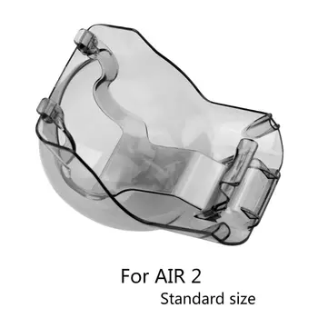 

Gimbal Lens Cap Shell Protective Cover for D-JI Mavic Air 2 Guard Lens Hood Cap Y1AE