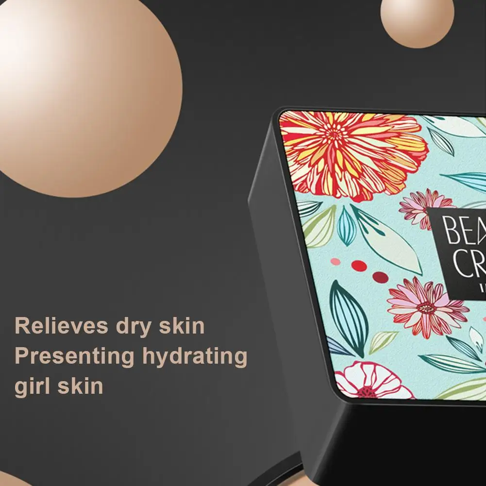 Air Cushion Foundation BB крем консилер макияж инструмент для женщин натуральный стойкий основа косметика