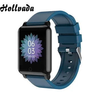 

New Smart Watch F54 Body Temperature Waterproof Heart Rate Women Men Fitness Tracker Sport Smartwatch For IOS Android Watch