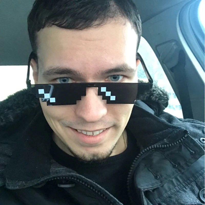 Солнцезащитные очки солнцезащитные игрушечные Gafas винтажные для мужчин и женщин