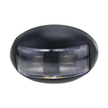 

10 Pcs LED Overhead Light Energy Saving Side Light Heavy Card LED Overhead Light hl-f-087