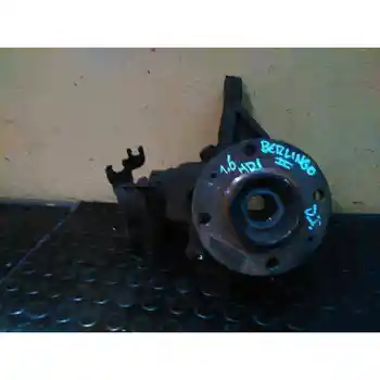 

STEERING KNUCKLE FRONT LEFT CITROEN BERLINGO