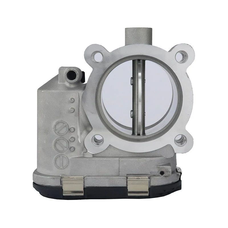 YSIST Throttle Body Valve for VOLVO S40 S60 S80 V40 V50 V60 V70 C70 C30 XC60 XC70 OE 31216665 0280750520 8692720 0281002701