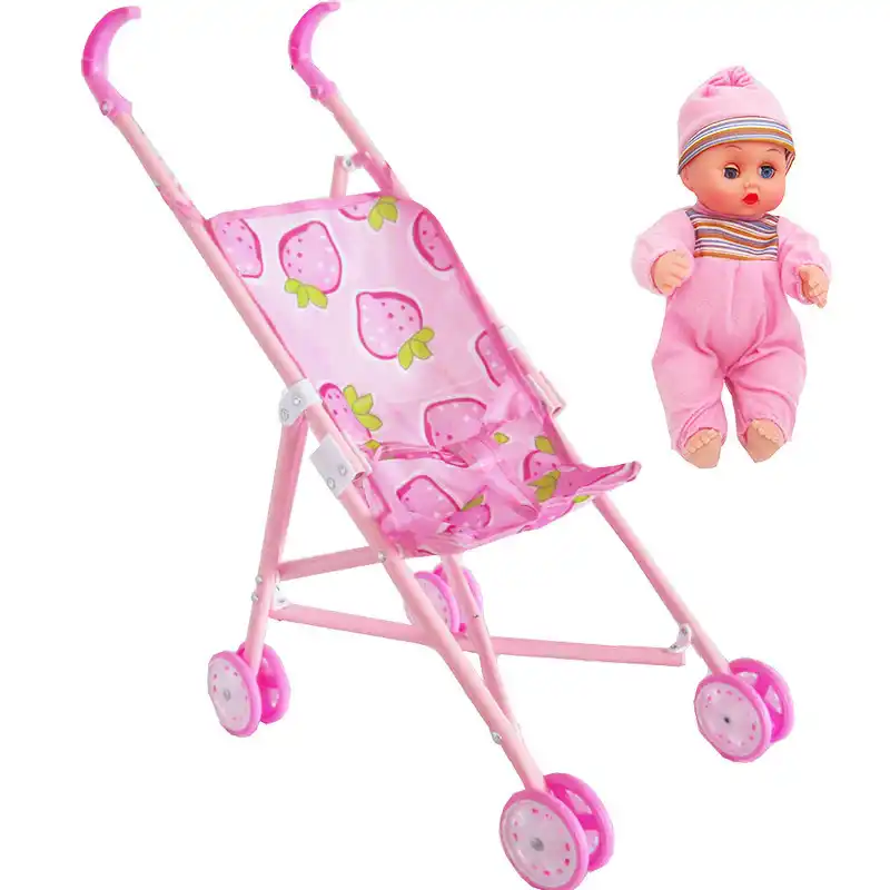 doll baby walker