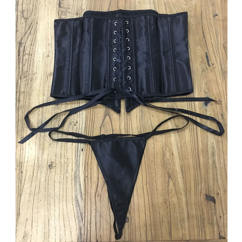 Женский корсет со стальными косточками большого размера 6XL 5XL 4XL L M S|underwear vogue|corset