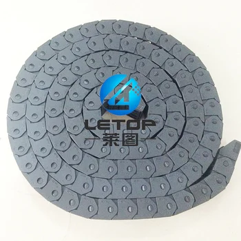 

the 2.3 meters 18-38(15*30) printer plastic cable drag chain