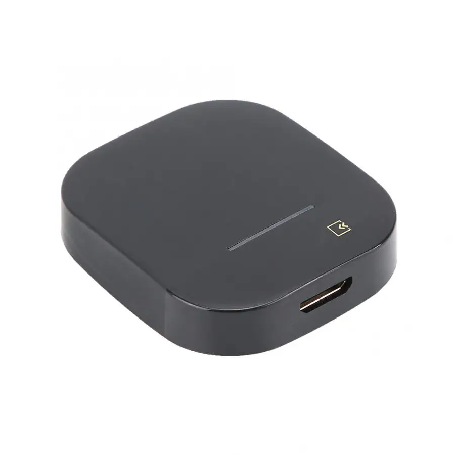 

G5 4K 2.4G/5G Dual Frequency WiFi HDMI Miracast Wireless Display Receiver Wireless Mirroring Device