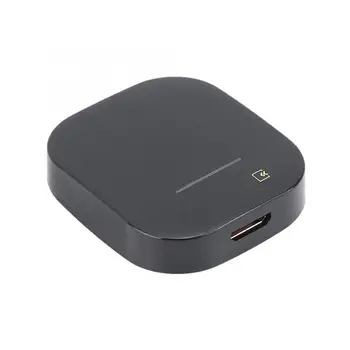 

G5 4K 2.4G/5G Dual Frequency WiFi HDMI Miracast Wireless Display Receiver Wireless Mirroring Device