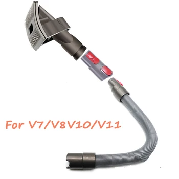 

High Quality Dog Cat Pet Bed brush For Dyson Vacuum V7 V8 V10 V11 Free Post