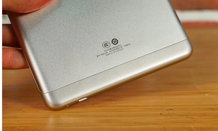 Планшет HUAWEI Honor MediaPad T3 8 Honor Play с глобальной прошивкой, 2, 8-дюймовый четырехъядерный процессор Snapdragon 425, LTE/WiFi, Android 7,0, 4800 МП, мА/ч
