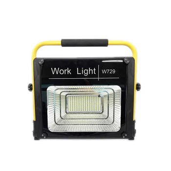 

XANES W729 150W Floodlight Waterproof Camping Light USB Rechargeable 2 Modes Work Lamp With Remote Control Torch Lantern