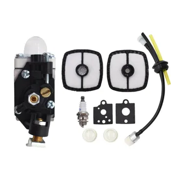 

Carburetor For Echo PB-265L PB-265LN Zama RB-K85 Power Blowers Air Filter Kit Replacement Accessories