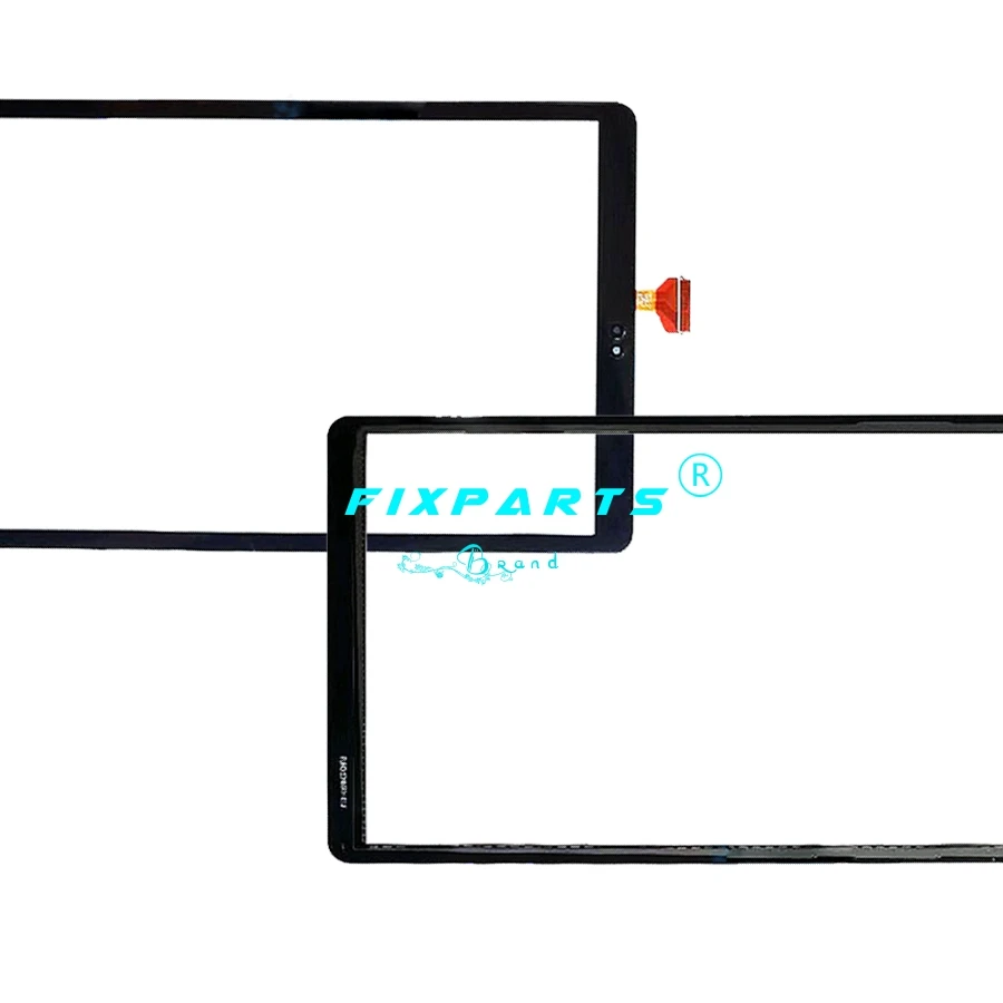Galaxy Tablet Touch Panel