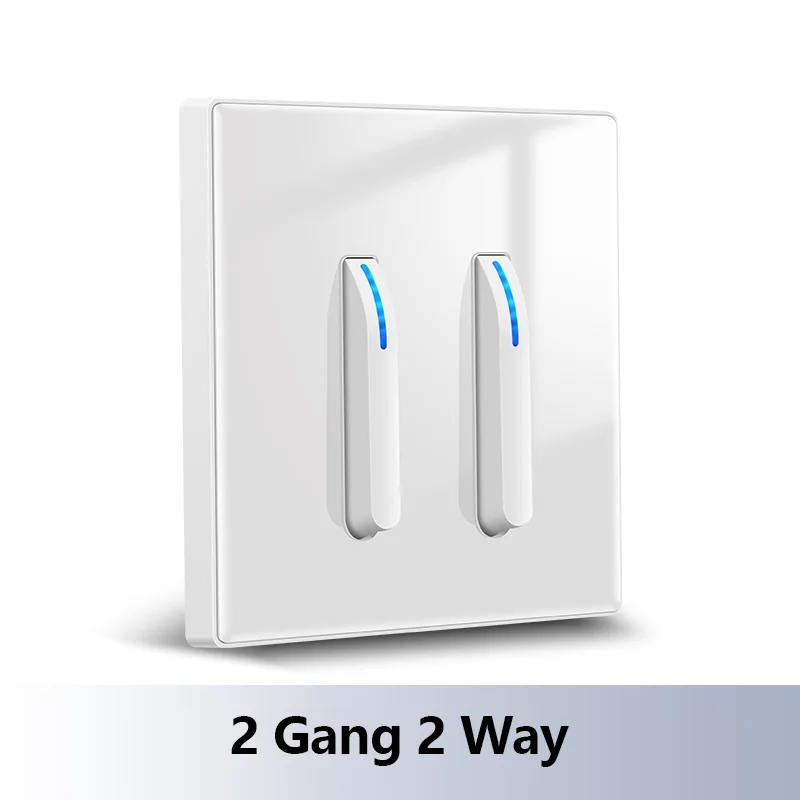 2 Gang 2 Way