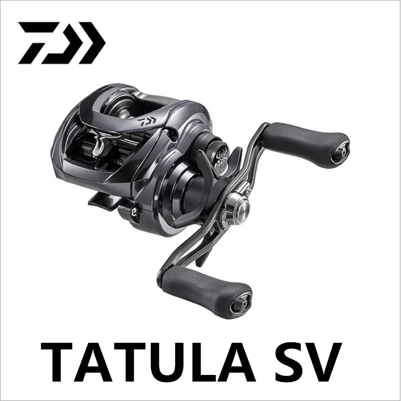 daiwa 20 tatula sv tw