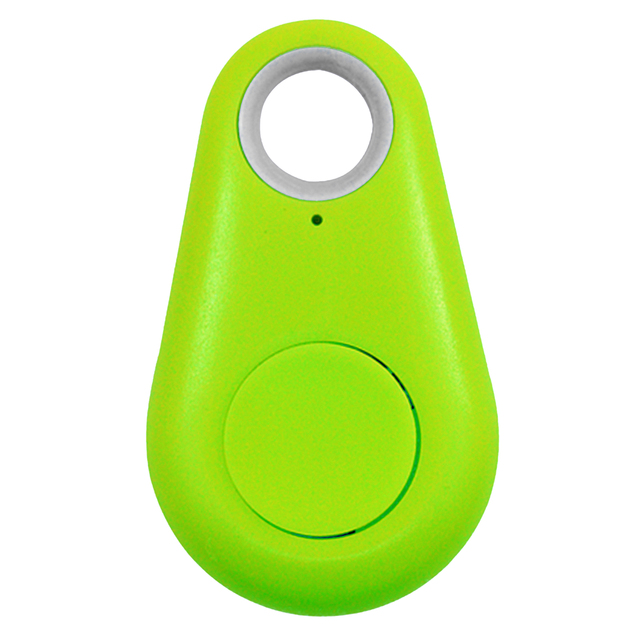 Alarm 4.0 Smart Pets GPS Tracker Tag Wireless Bluetooth Tracker Child Bags Wallet Phone Key Finder Locator Tracker
