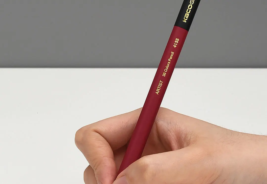 Xiaomi Artist color Art 36 Цвет карандаш толстый свинец ядро не легко сломать ядро изысканный кисти Xiomi карандаш для рисования