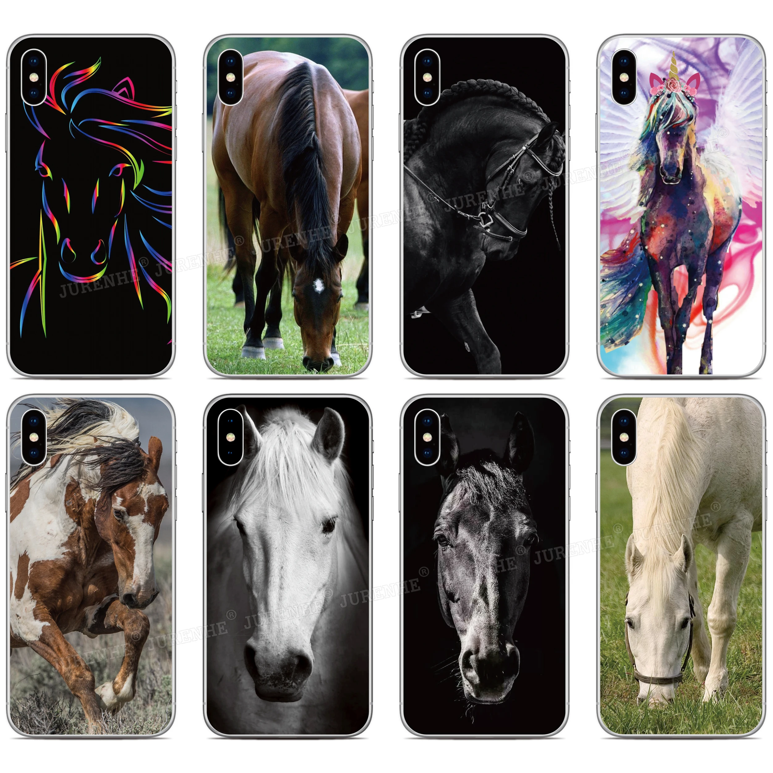 Iphone 12ミニ11プロxs最大xr 6 7 8プラスse2 Se ランニング馬ソフトラバー電話ケースipod Touch 7 6 5カバー 電話用緩衝材 Aliexpress Iphone 12ミニ11プロxs最大xr 6 7 8プラスse2 Se ランニング馬ソフトラバー電話ケースipod Touch 7 6 5カバー 電話用緩衝材 Aliexpress