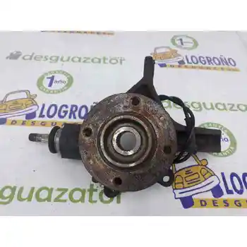 

1606631080 STEERING KNUCKLE FRONT RIGHT PEUGEOT 307 BREAK/SW (S2)