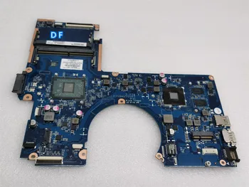 

856274-601 856274-001 For HP Pavilion 15-AW laptop motherboard with R16M M1-70 2GB A9-9410 DAG55AMB6E0 G55A Tested working