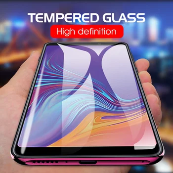 Перейти на Алиэкспресс и купить 3D HD для LQ Q6 Q6a q6Plus q7 закаленная пленка высокого качества для LG Q60 style4 закаленное стекло Funda для LG g7 K40 K40S K50 S стекло