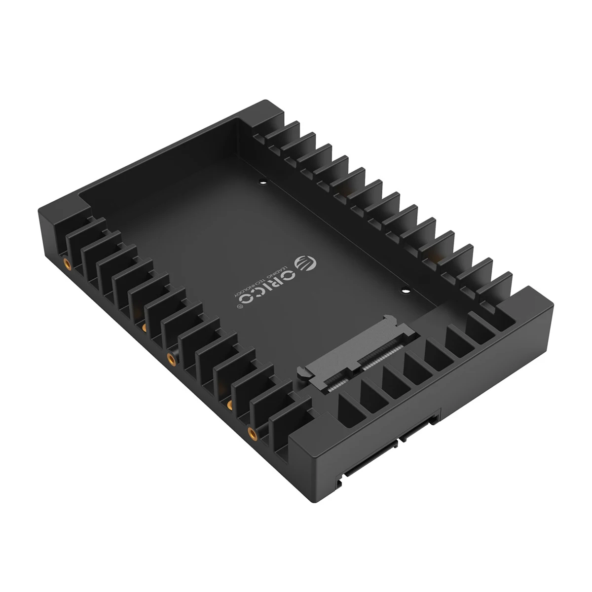 3.5 polegada inoxidável interno disco rígido suporte