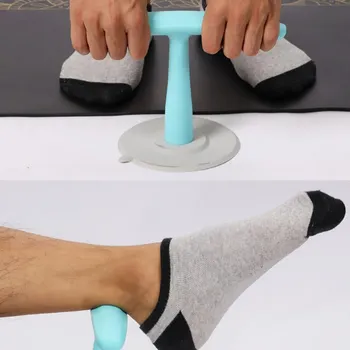 

Durable Self-Suction Sit Up Bars Stand Fitness Equipment Abdominal Strength Trainer Home Gym Muscle Training Unisex Weightloss