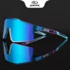 2022 Polarized MTB Men Outdoor Mountain Cycling Goggles Bicycle Eyewear Road Bike Protection Glasses Windproof Sport Sunglasses ► Photo 2/6