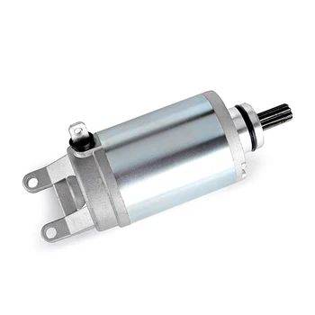 

Starter Motor for Suzuki UC125 Starter Motor for Suzuki UC150 Epicuro Starter Motor for Suzuki UX125 UX150 Sixteen 125 150