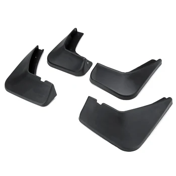 

Car Mud Flaps For Geely Emgrand GS 2016 2017 2018 Splash Guards Mudguards Mudflaps Fender Accessories