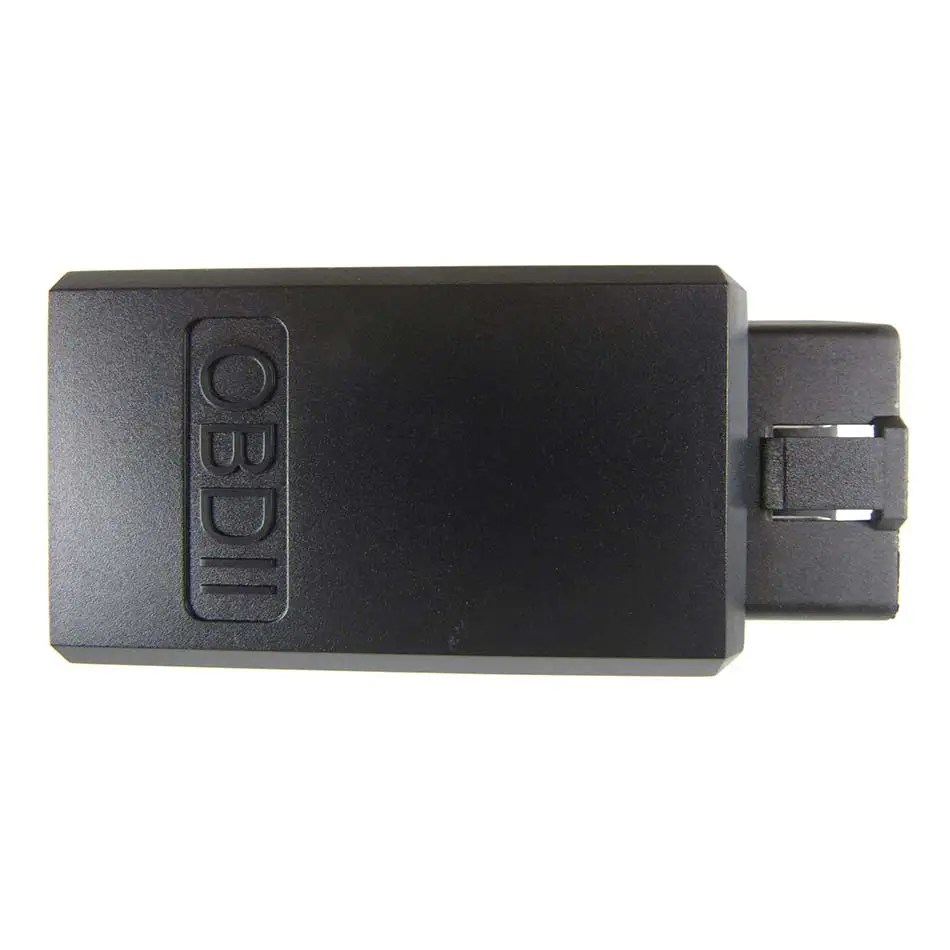 Elm327 Bluetooth V1.5 OBD2 автомобильный диагностический сканер для Android ELM 327 V 1 5 OBDII