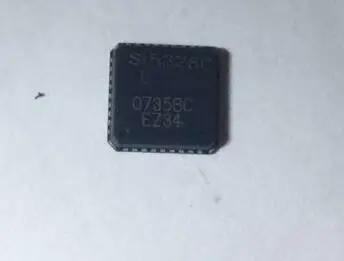 

Free shipping IC new% SI5326C-B-GM