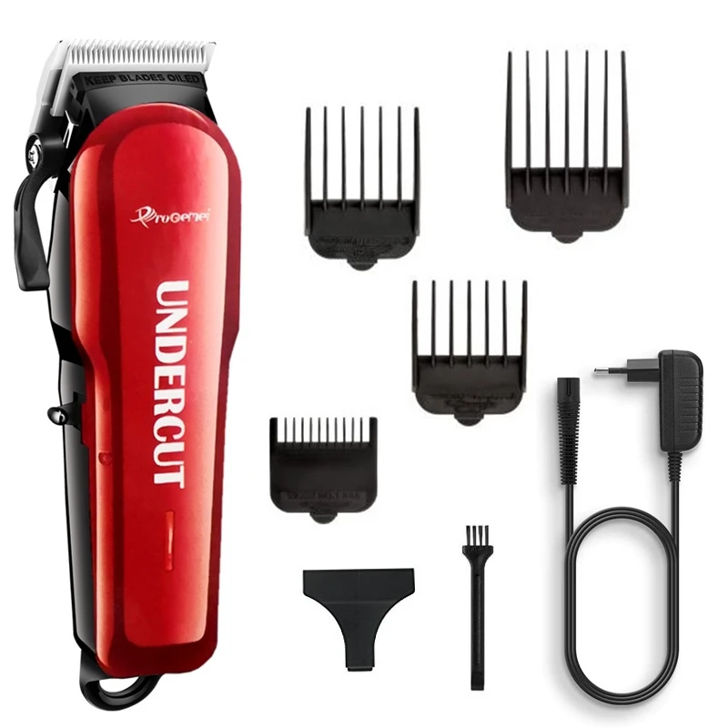 clippers for barber shop