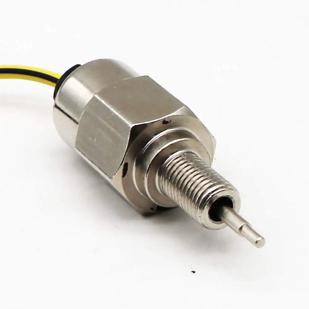 Fuel Shut-off Engine Solenoid Replaces Kawasaki Engines FD620D FD661D