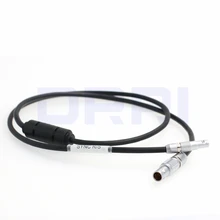 Tilta Nucleus-M 0B 7 pin to 00B 4 pin Run/Stop Cable для камеры RED DSMC2