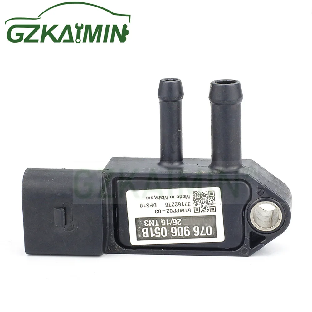orignal new EGR Differential Pressure Sensor for Diesel 2.0 076906051B / 076 906 051 B K-M | Автомобили и мотоциклы